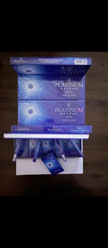 Platinum cool